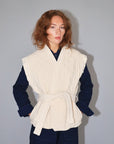 Wrap Vest