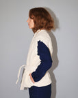 Wrap Vest