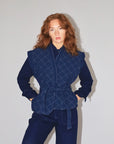 Wrap Vest