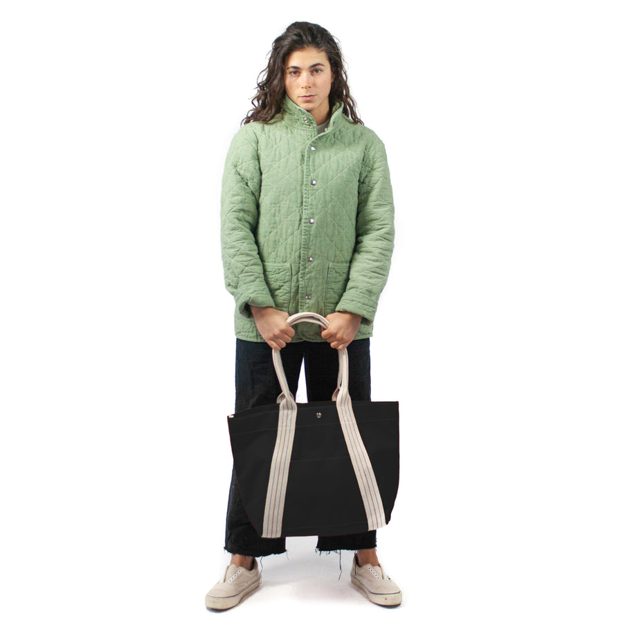 A-Frame Tote
