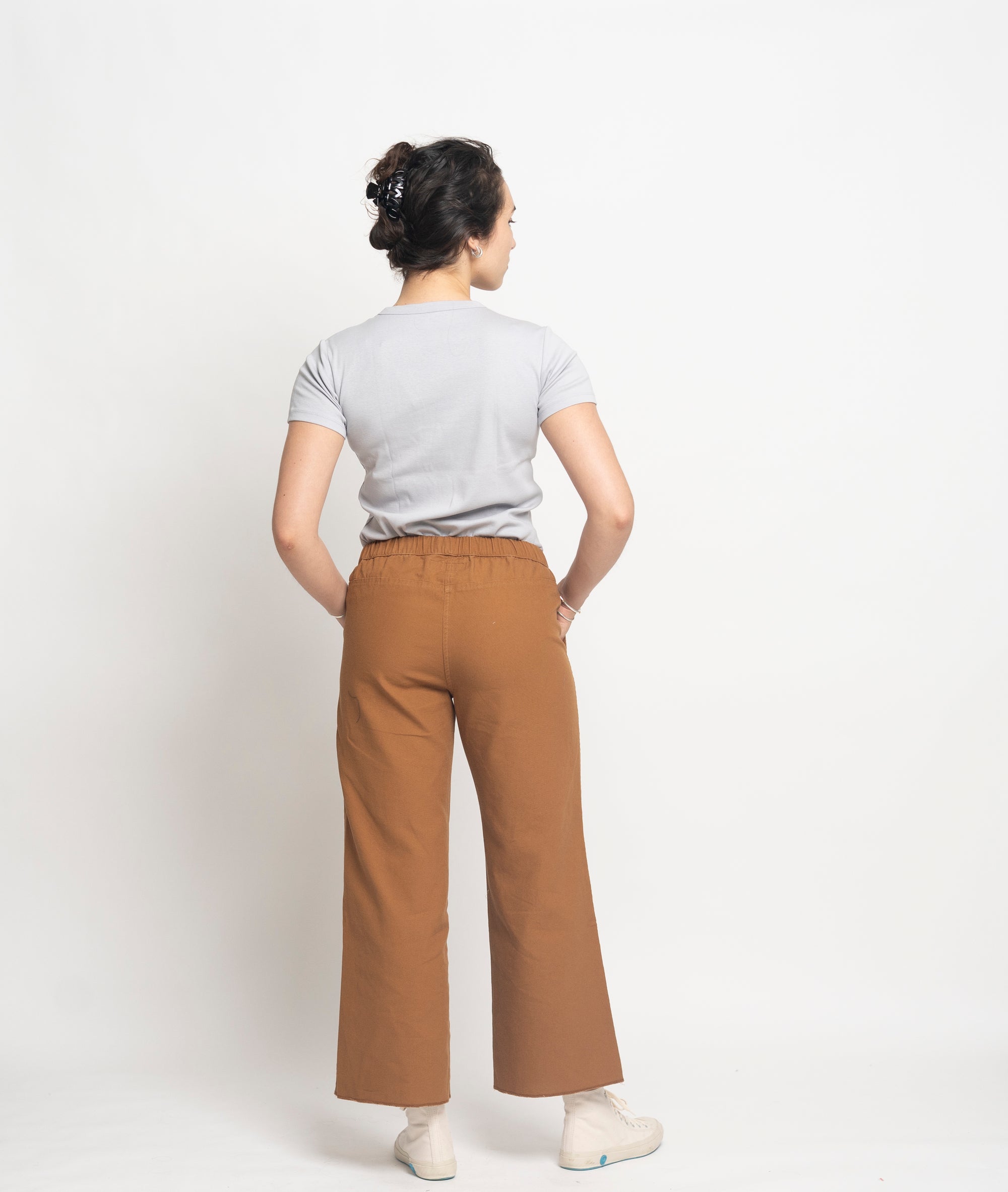 Beach Pant