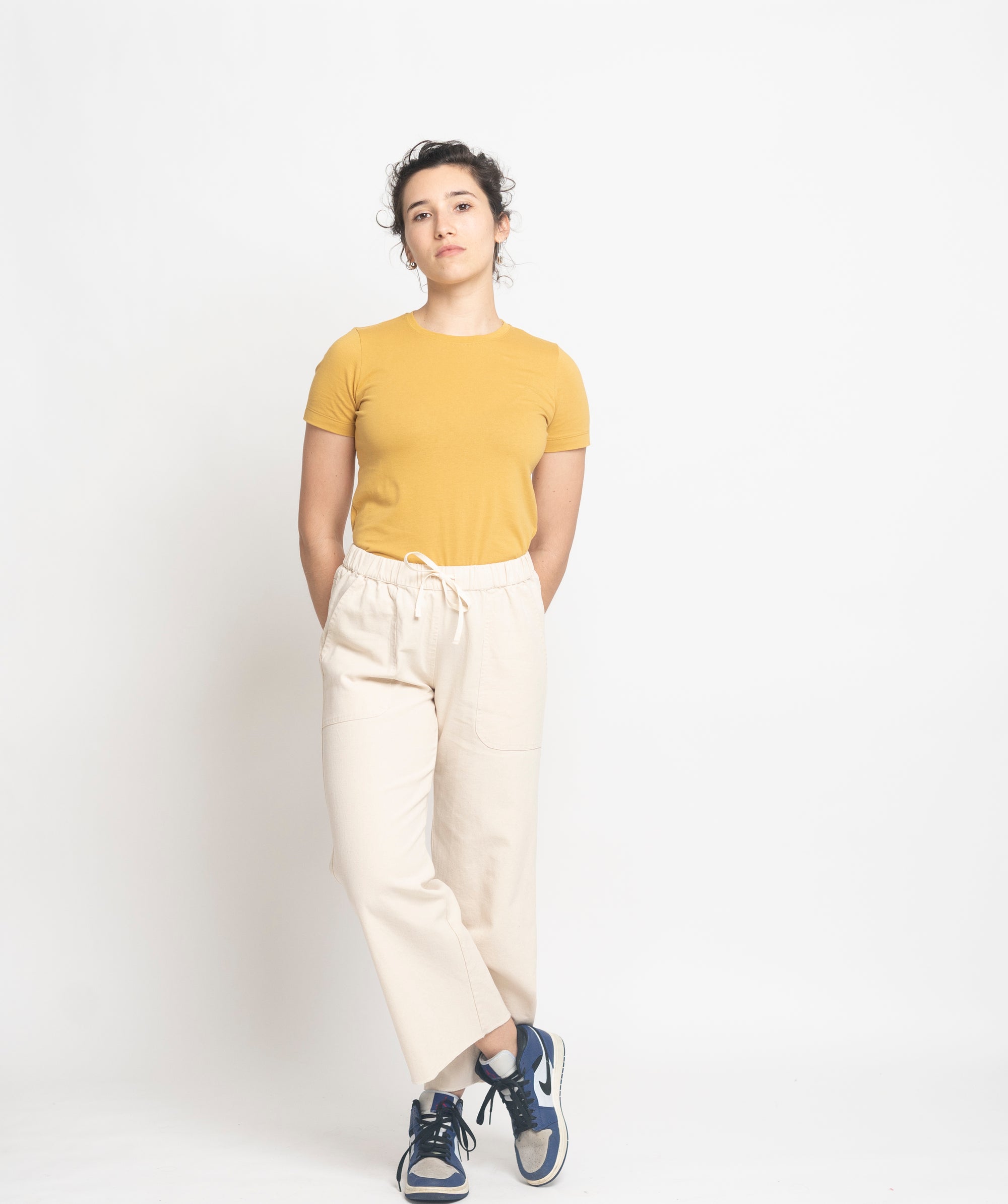 Beach Pant