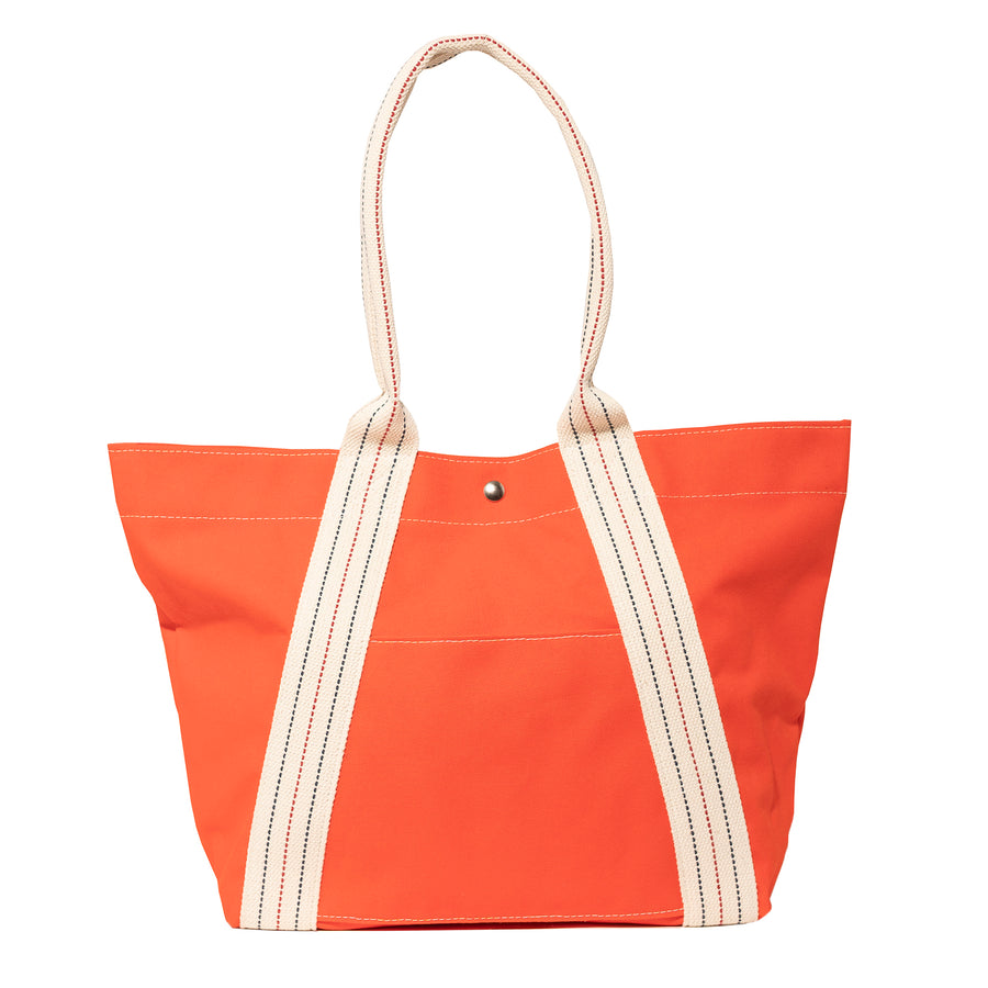 A-Frame Tote