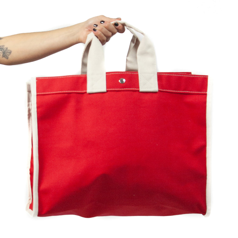 Classic Field Bag