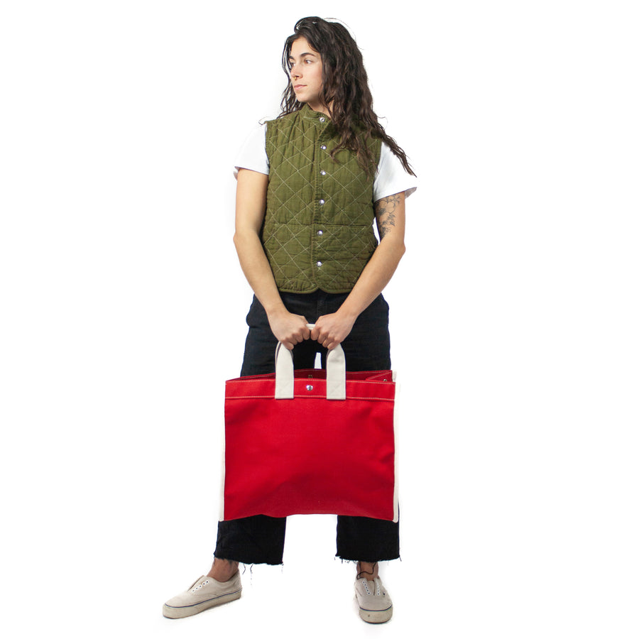 Classic Field Bag