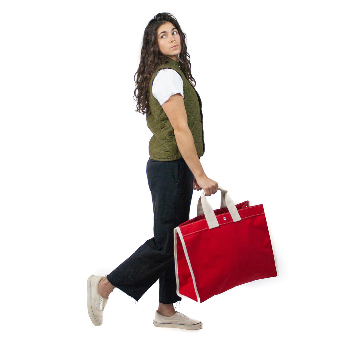 Classic Field Bag