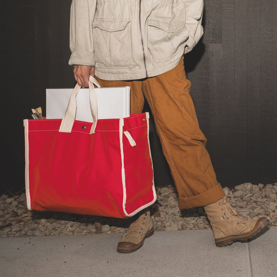 Classic Field Bag