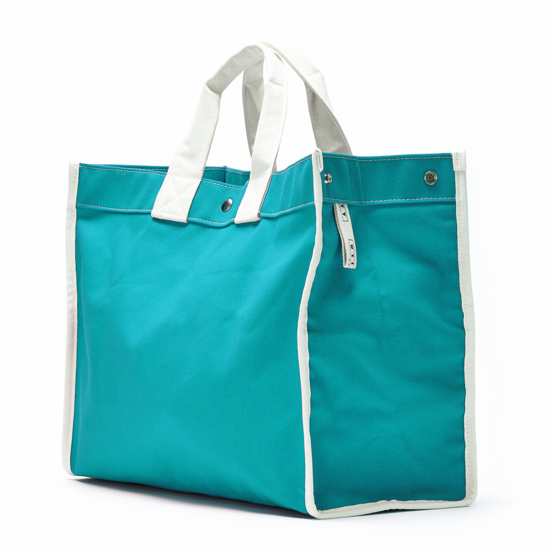 Canvas outlet field bag