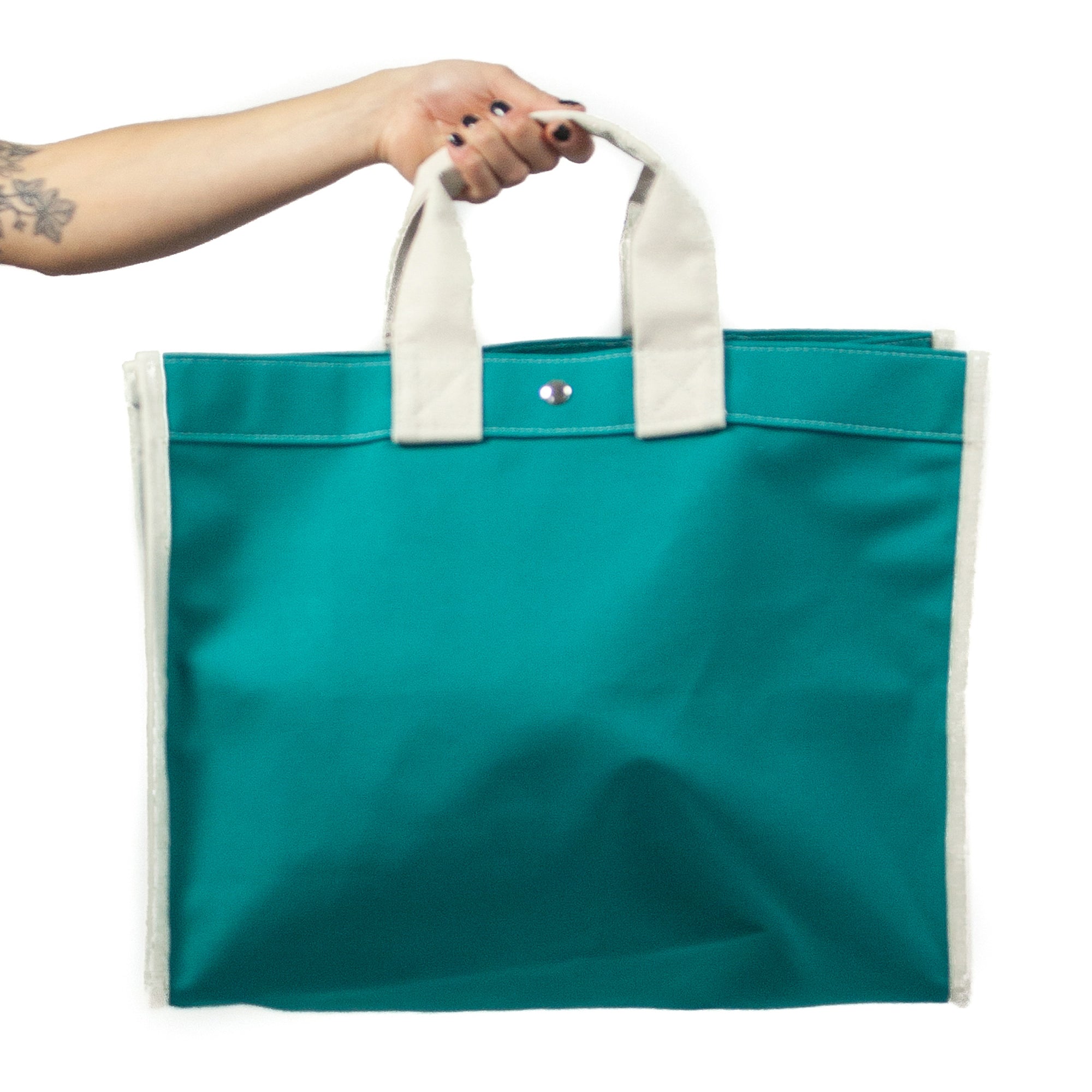 Classic Field Bag