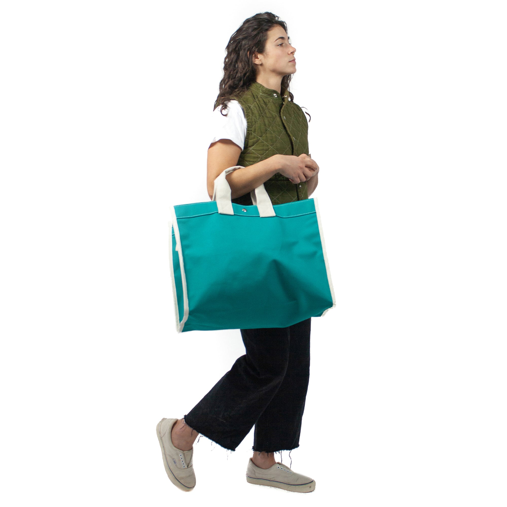 Classic Field Bag