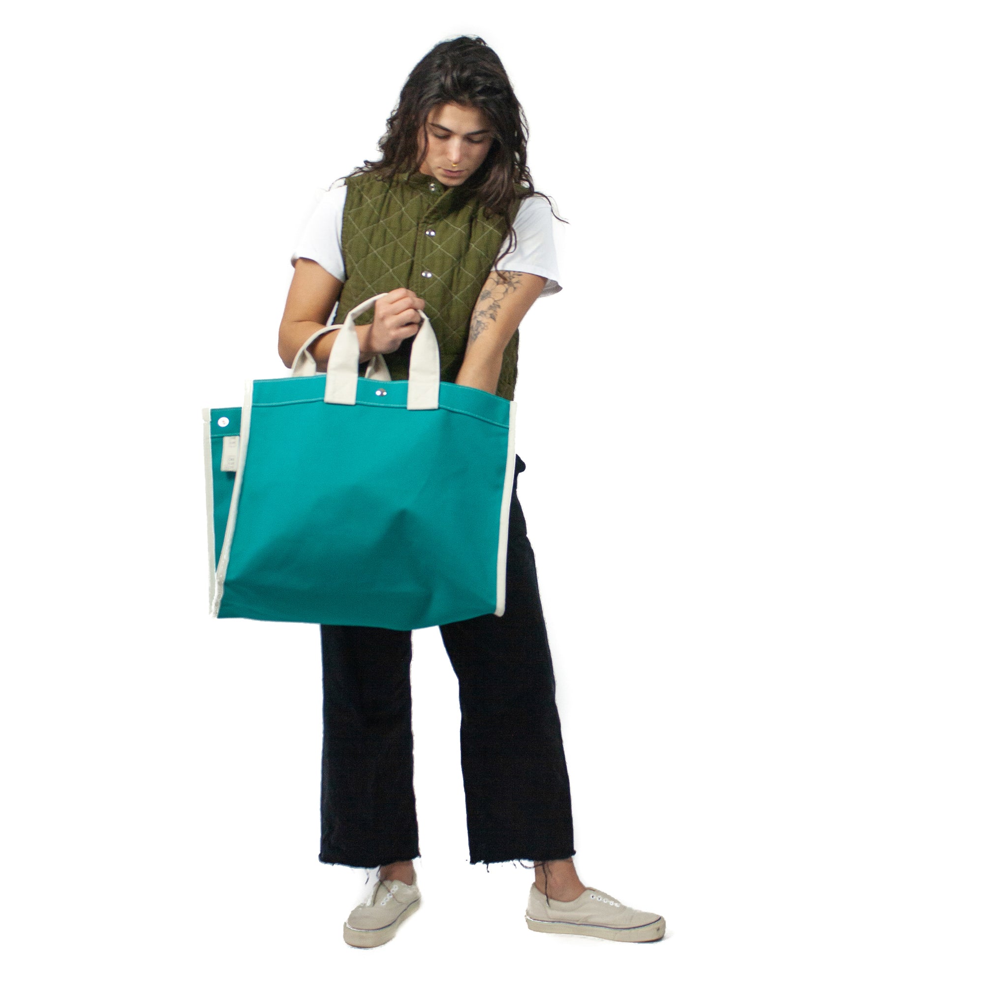 Classic Field Bag