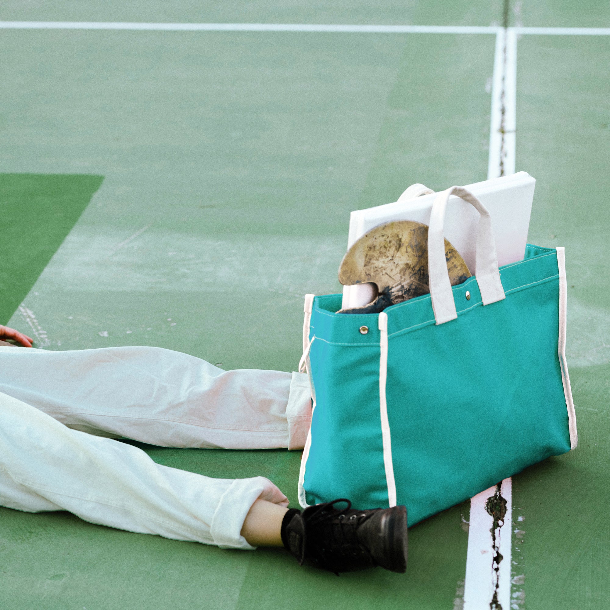 Classic Field Bag