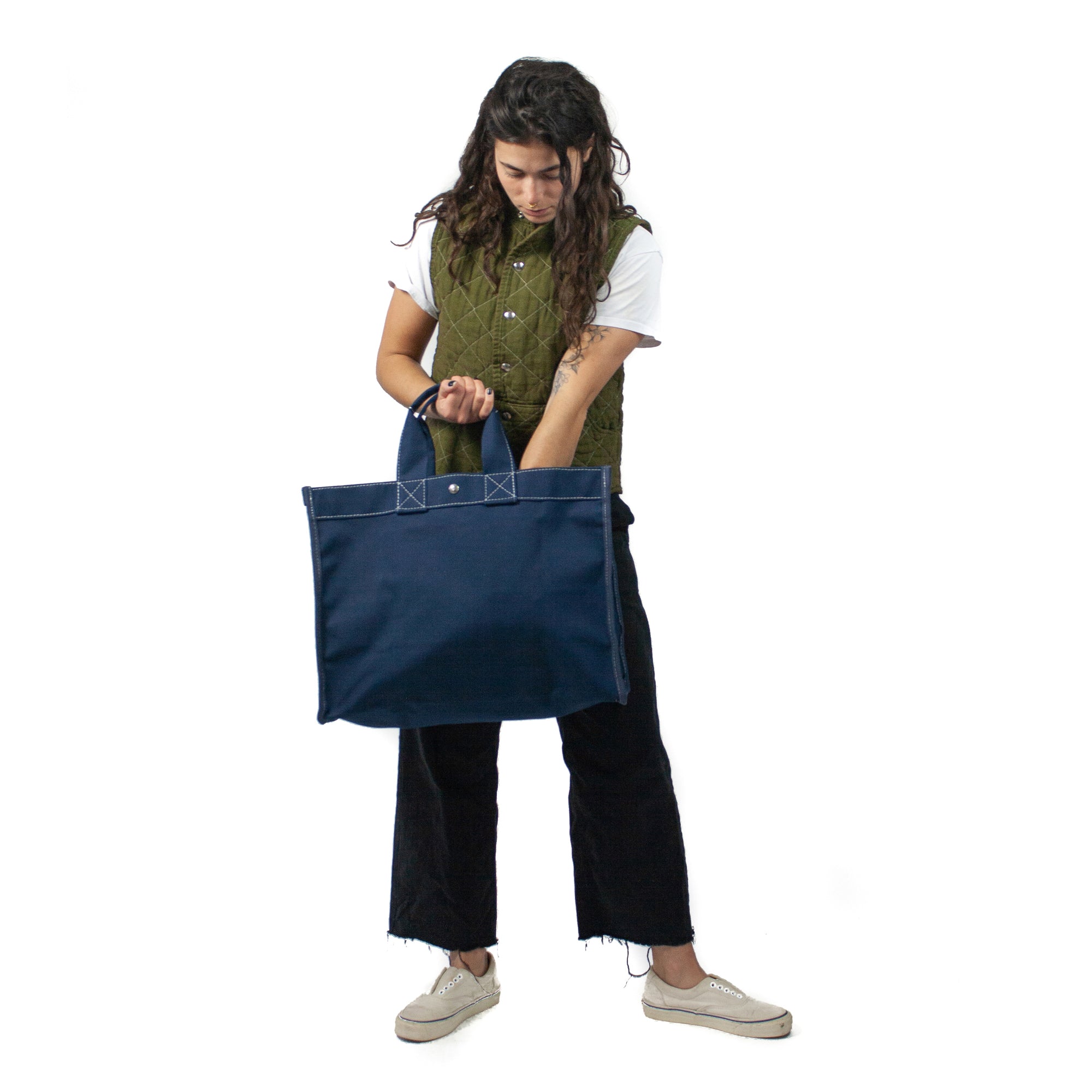 Classic Field Bag