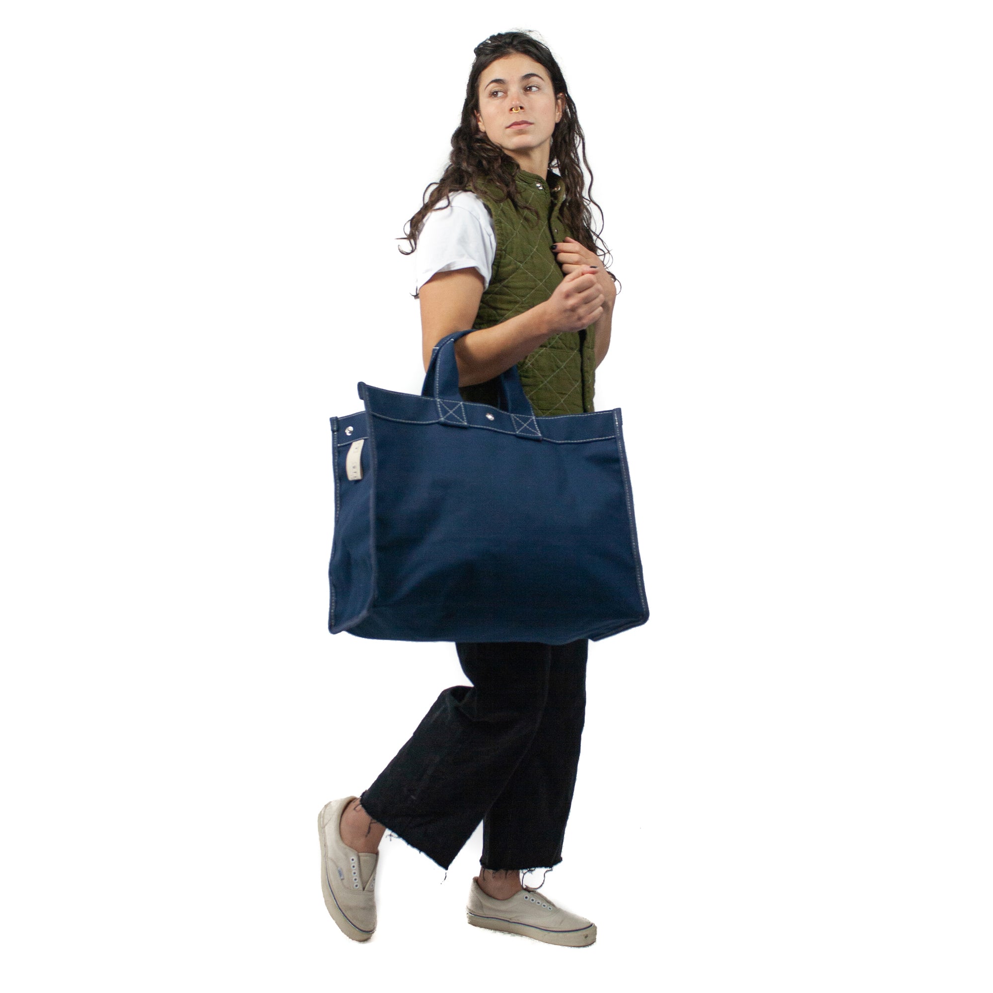 Classic Field Bag