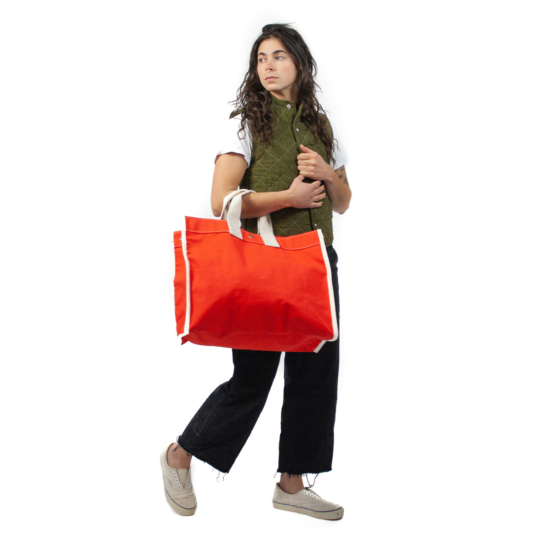 Classic Field Bag