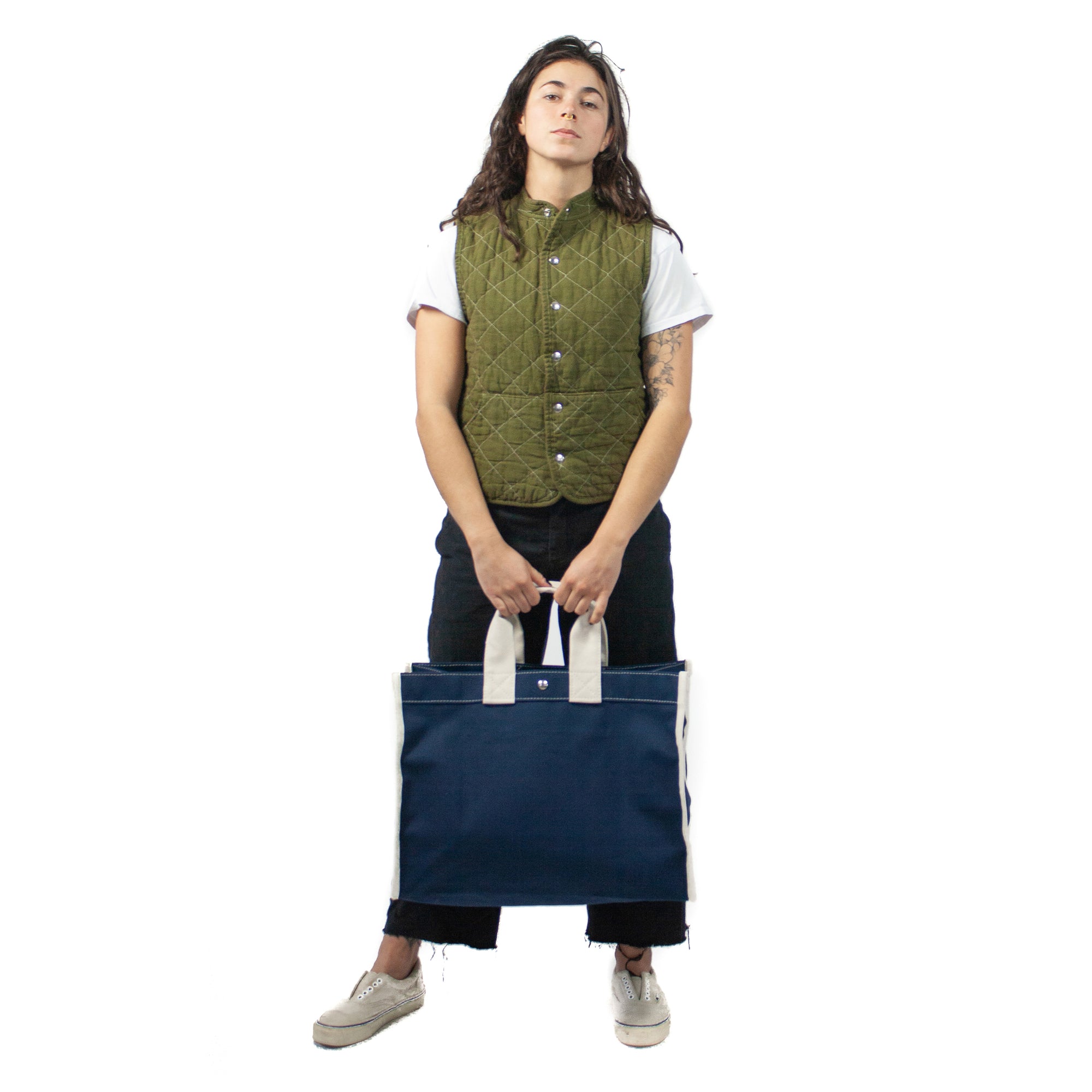 Classic Field Bag