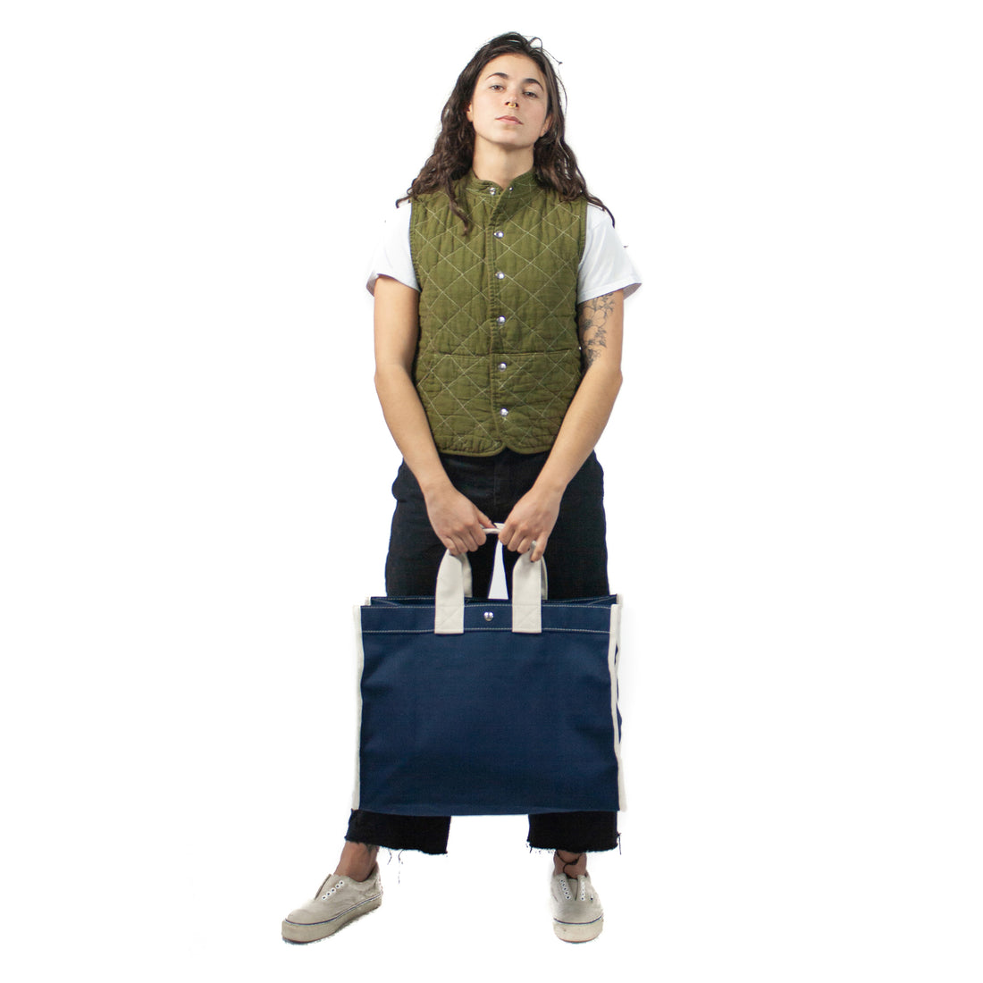 Classic Field Bag