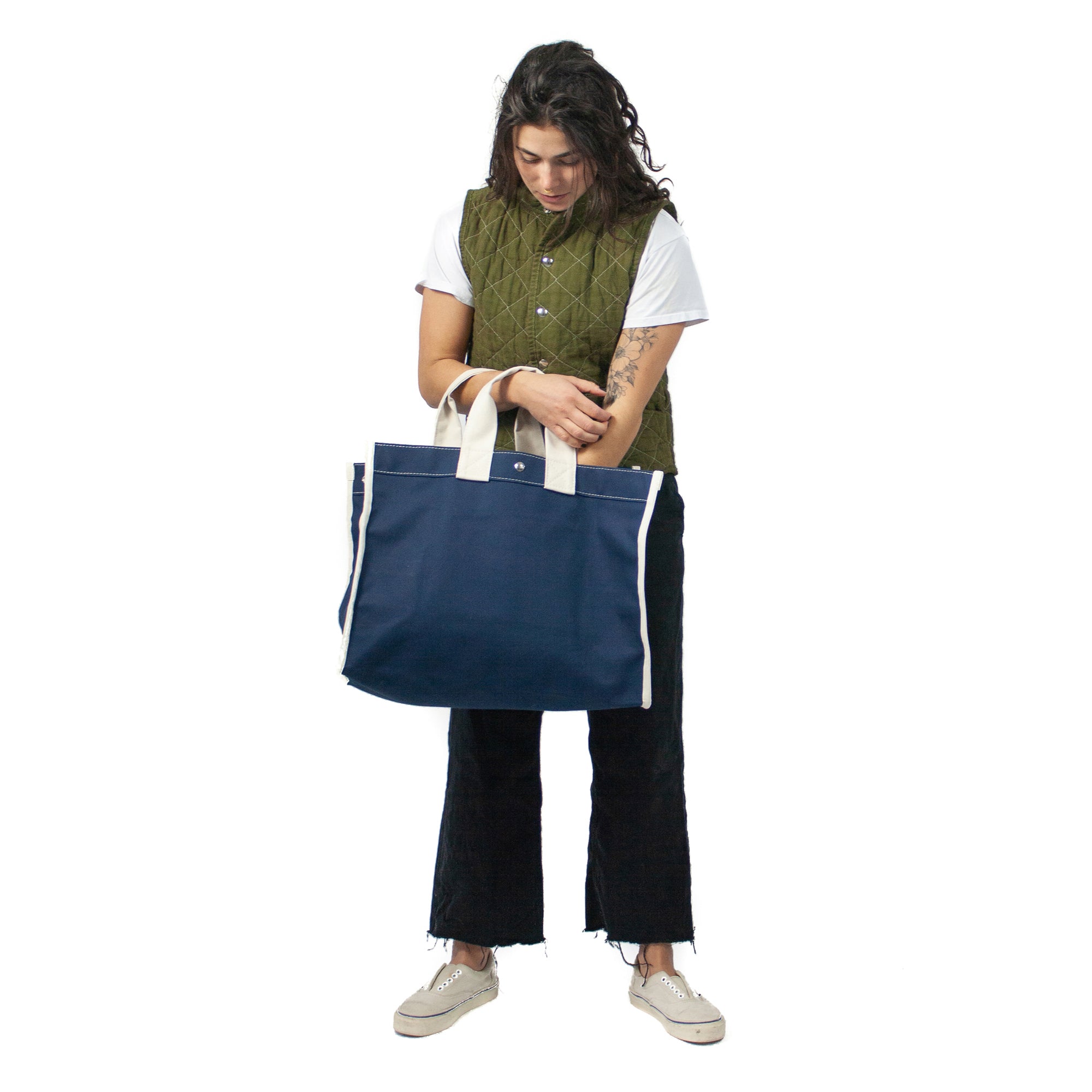 Classic Field Bag