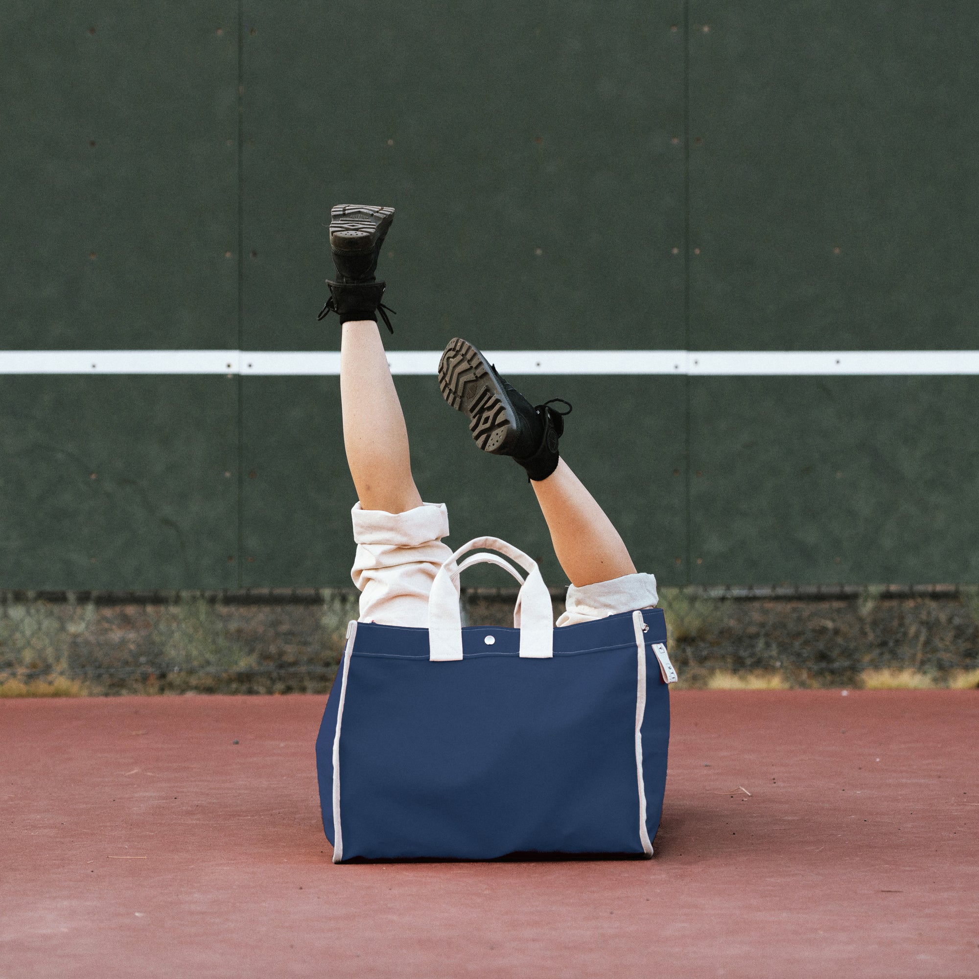 Classic Field Bag