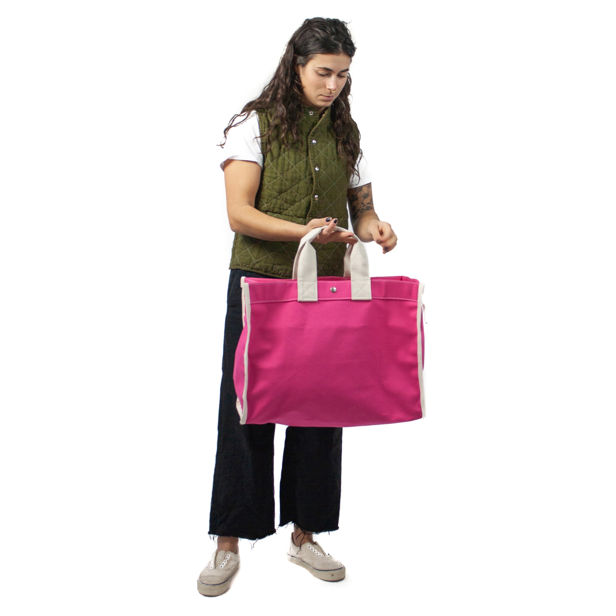 Classic Field Bag