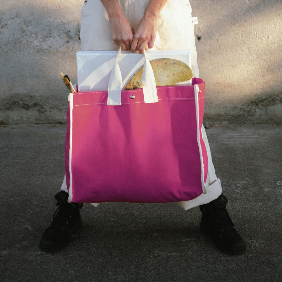 Classic Field Bag