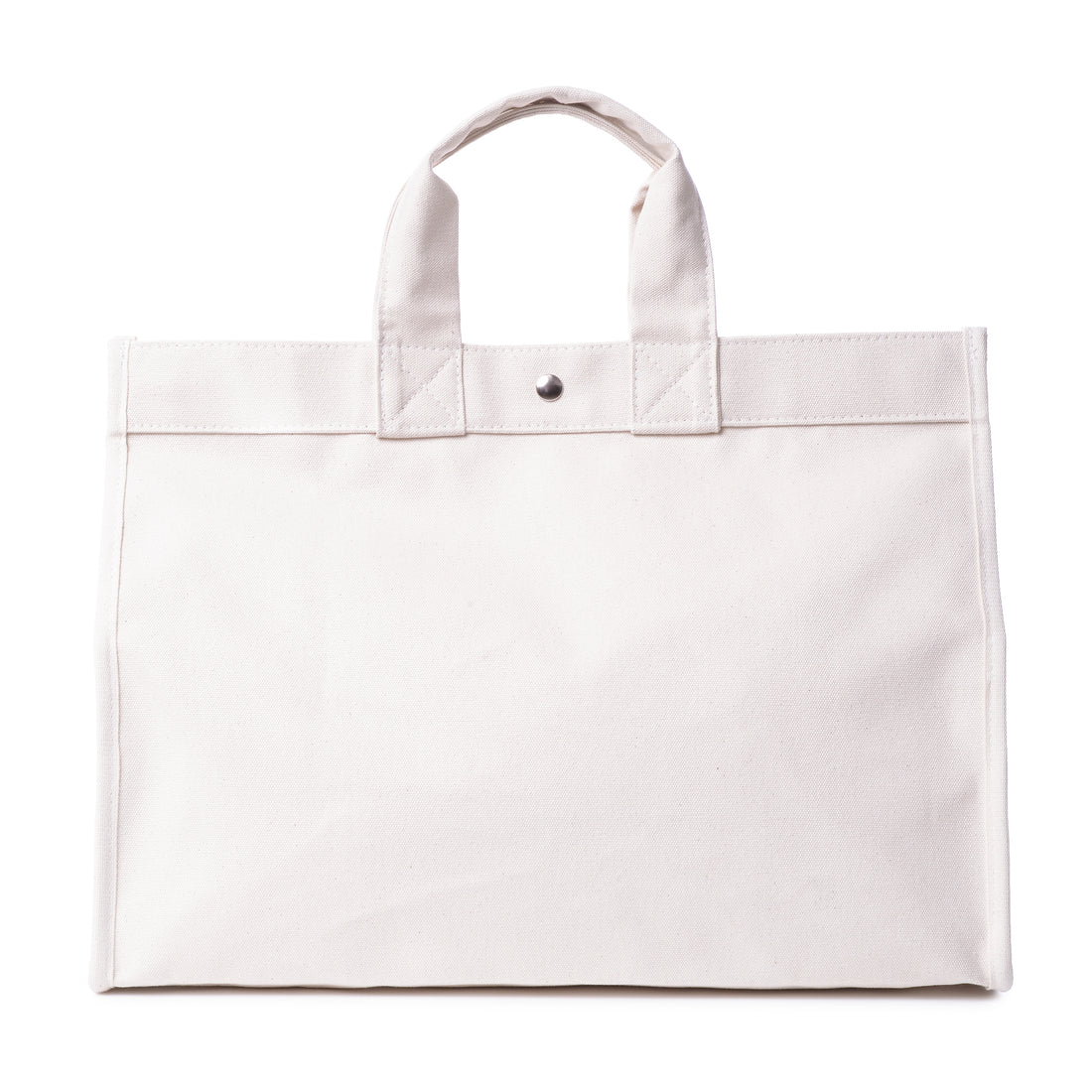 Classic Field Bag – Utility Canvas