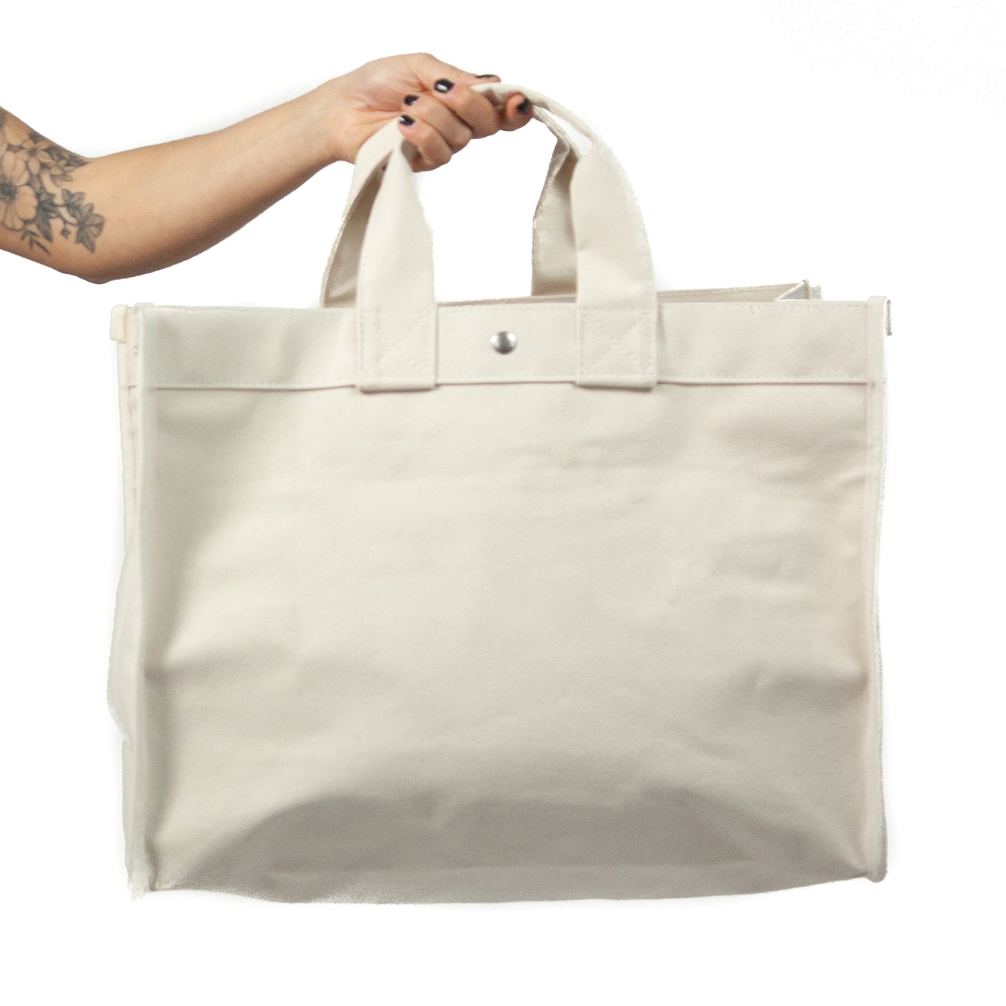 Classic Field Bag