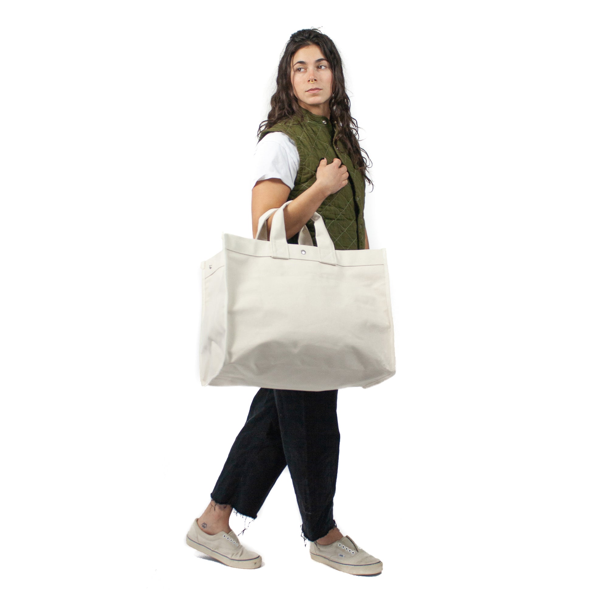 Classic Field Bag
