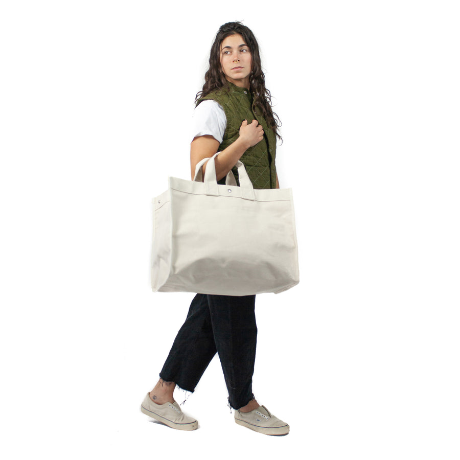 Classic Field Bag