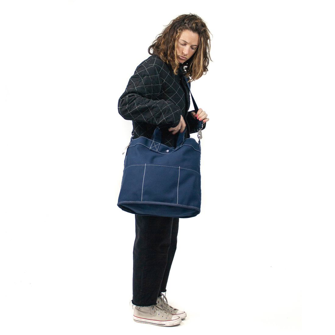 Bucket Tote