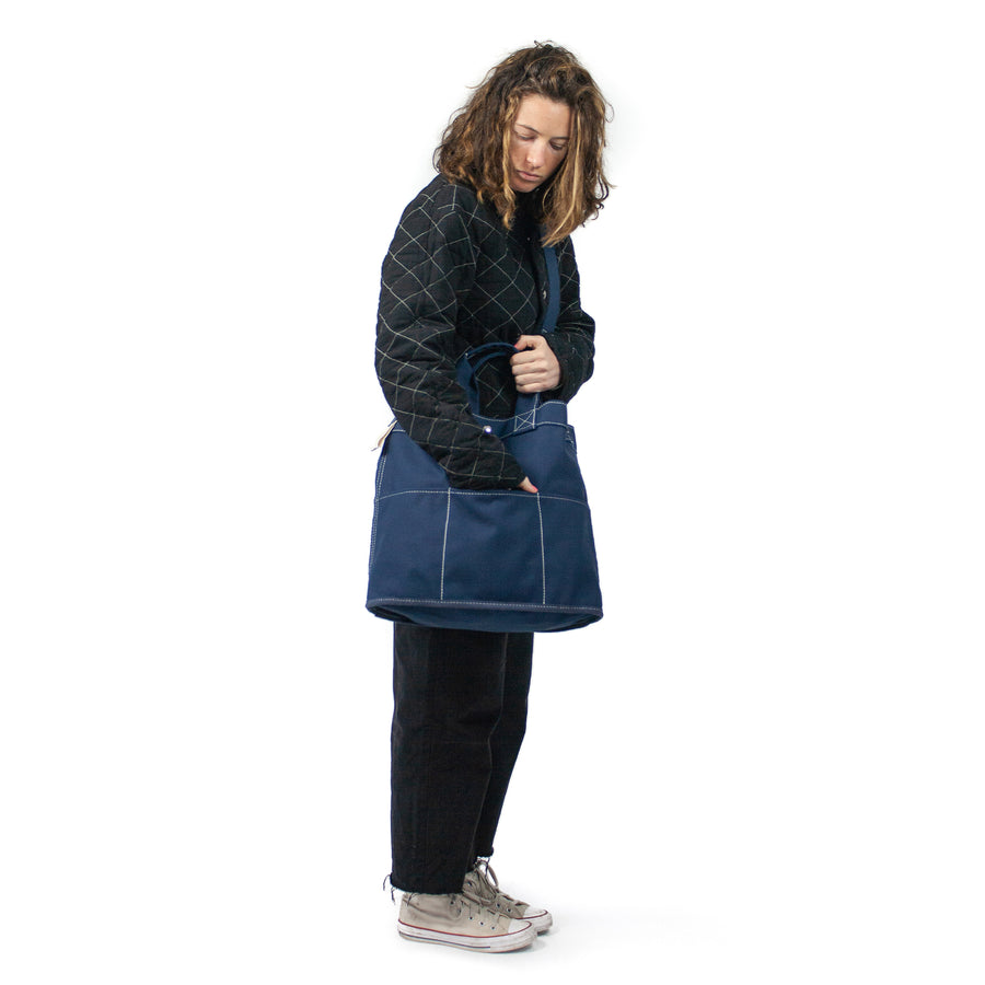 Bucket Tote