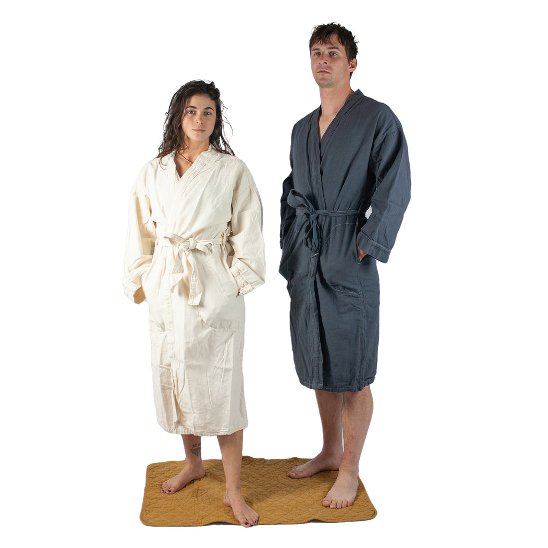 Spa Robe