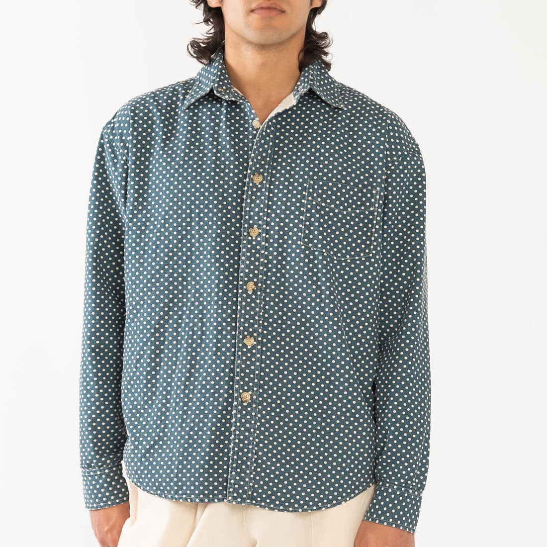Work Shirt
