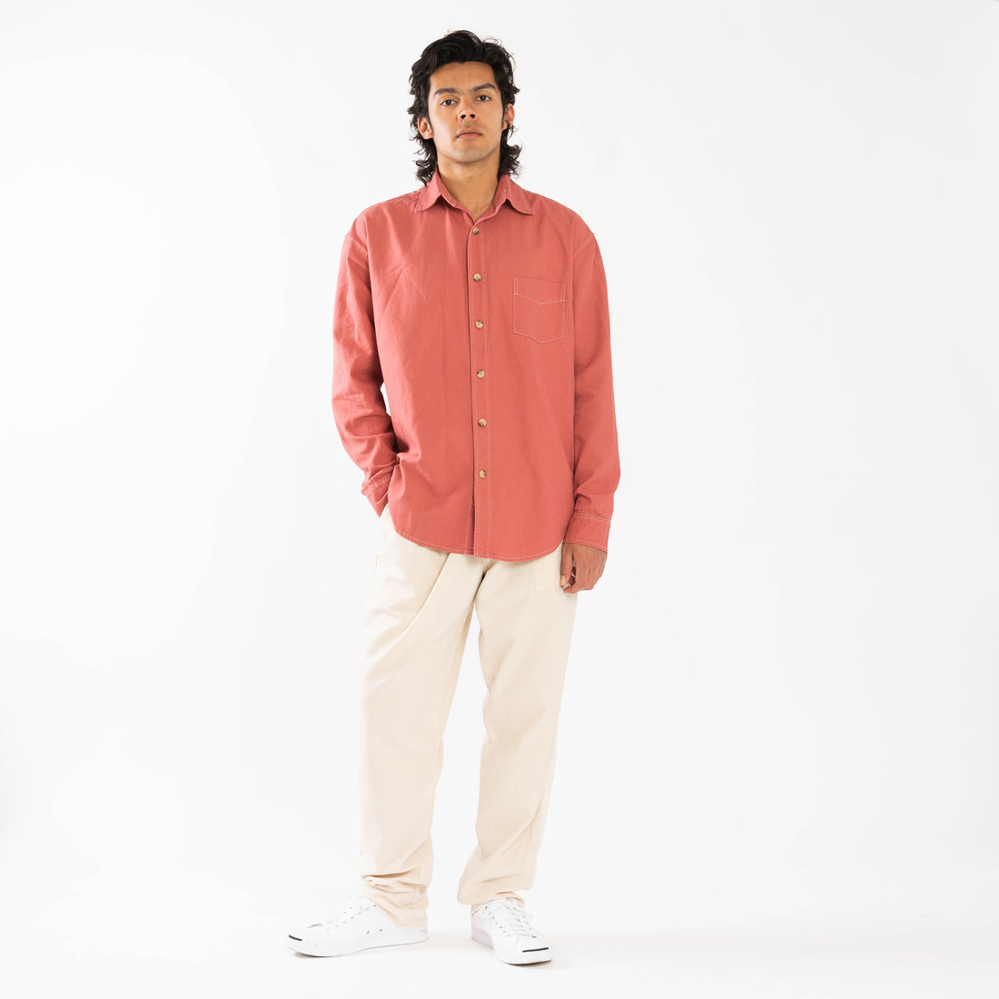 Work Shirt
