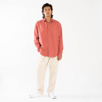 Work Shirt