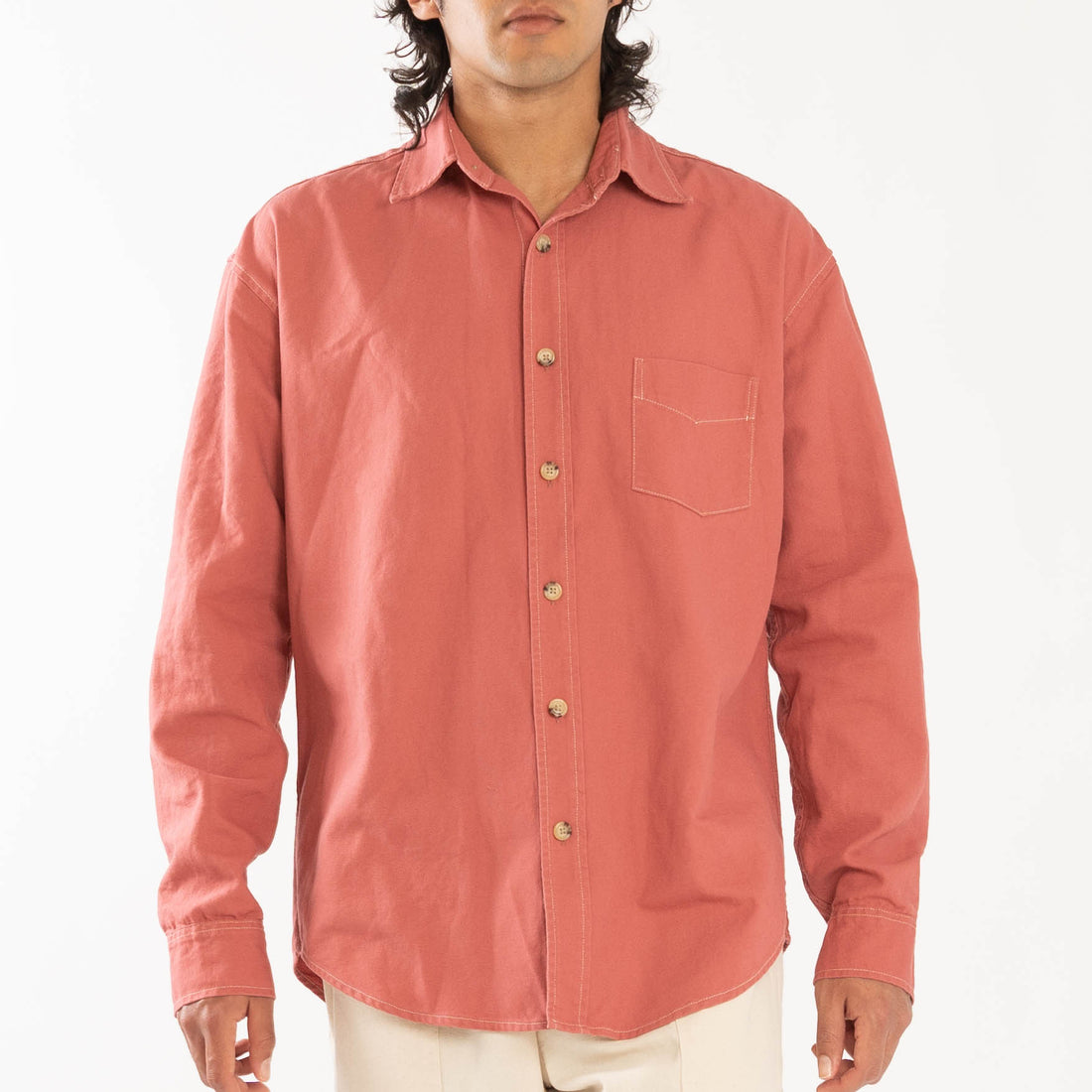 Work Shirt