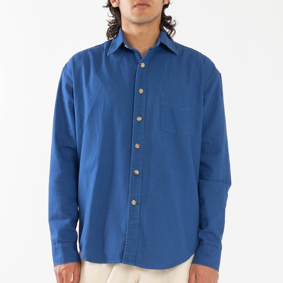 Work Shirt