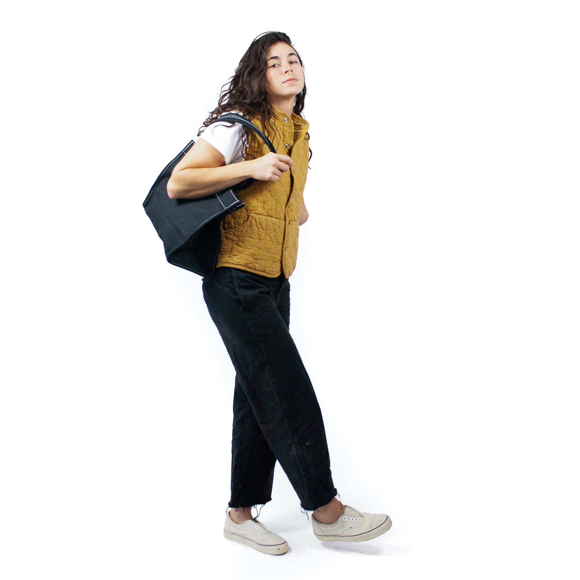 Mini Field Bag