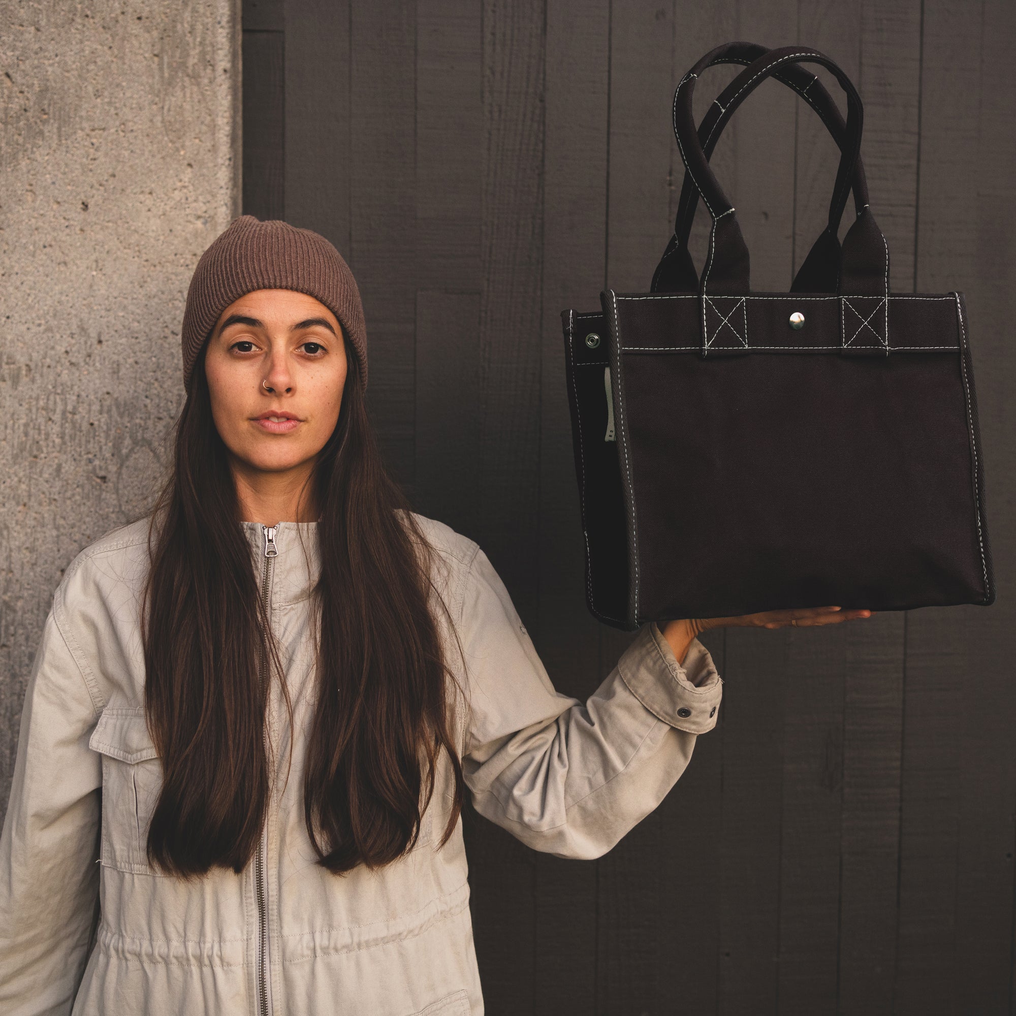 Mini Field Bag