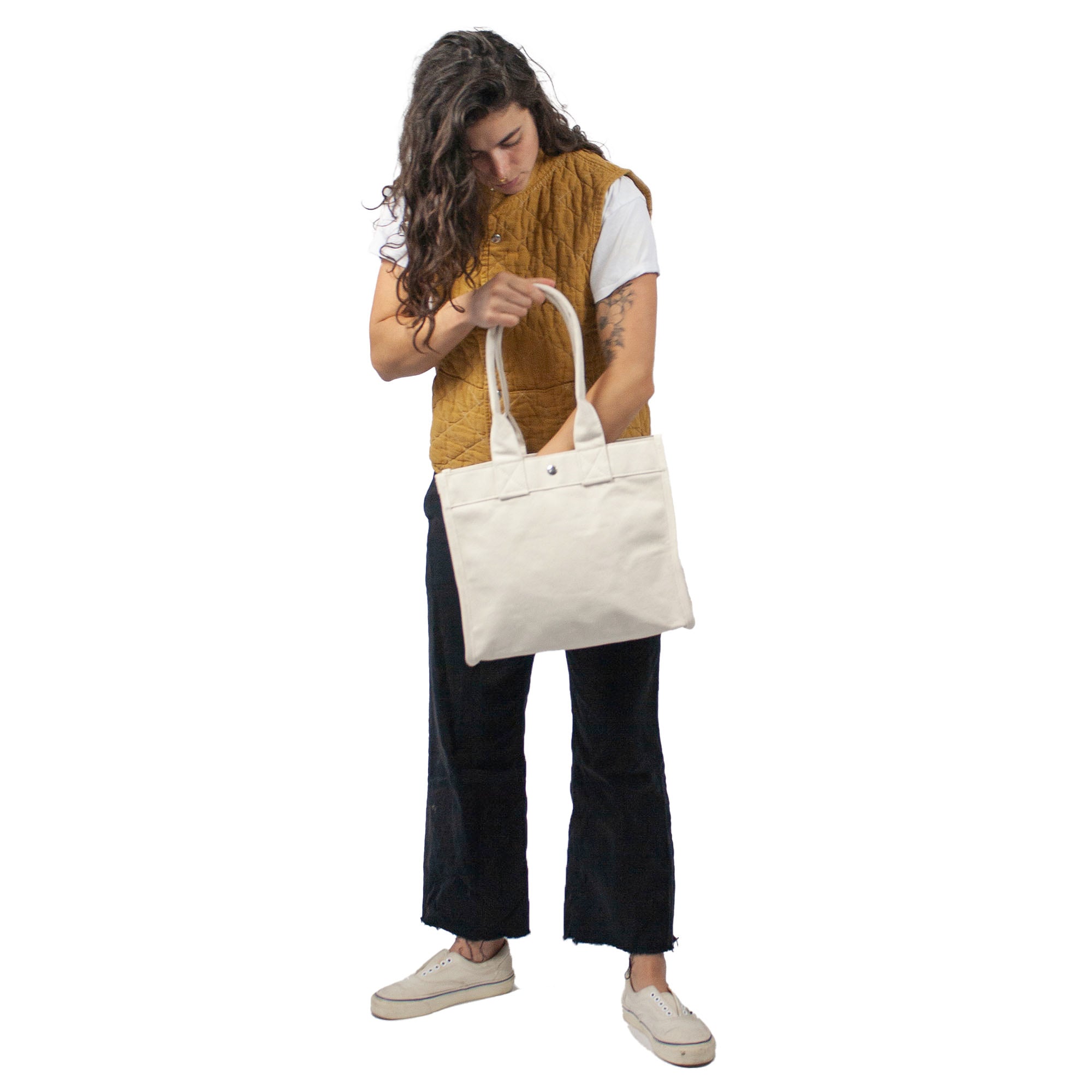 Mini Field Bag