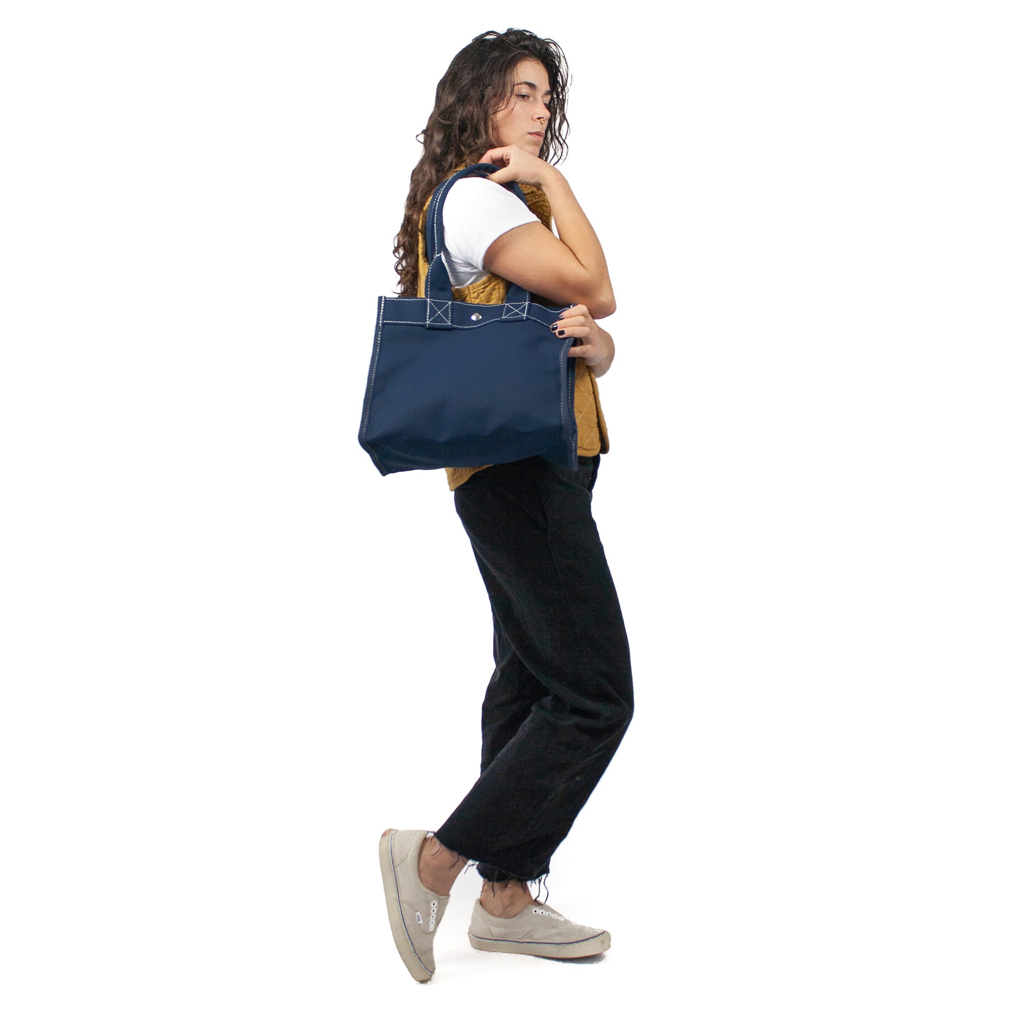 Mini Field Bag