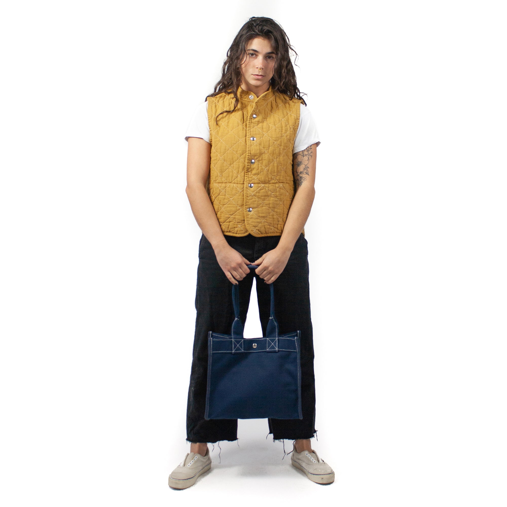 Mini Field Bag
