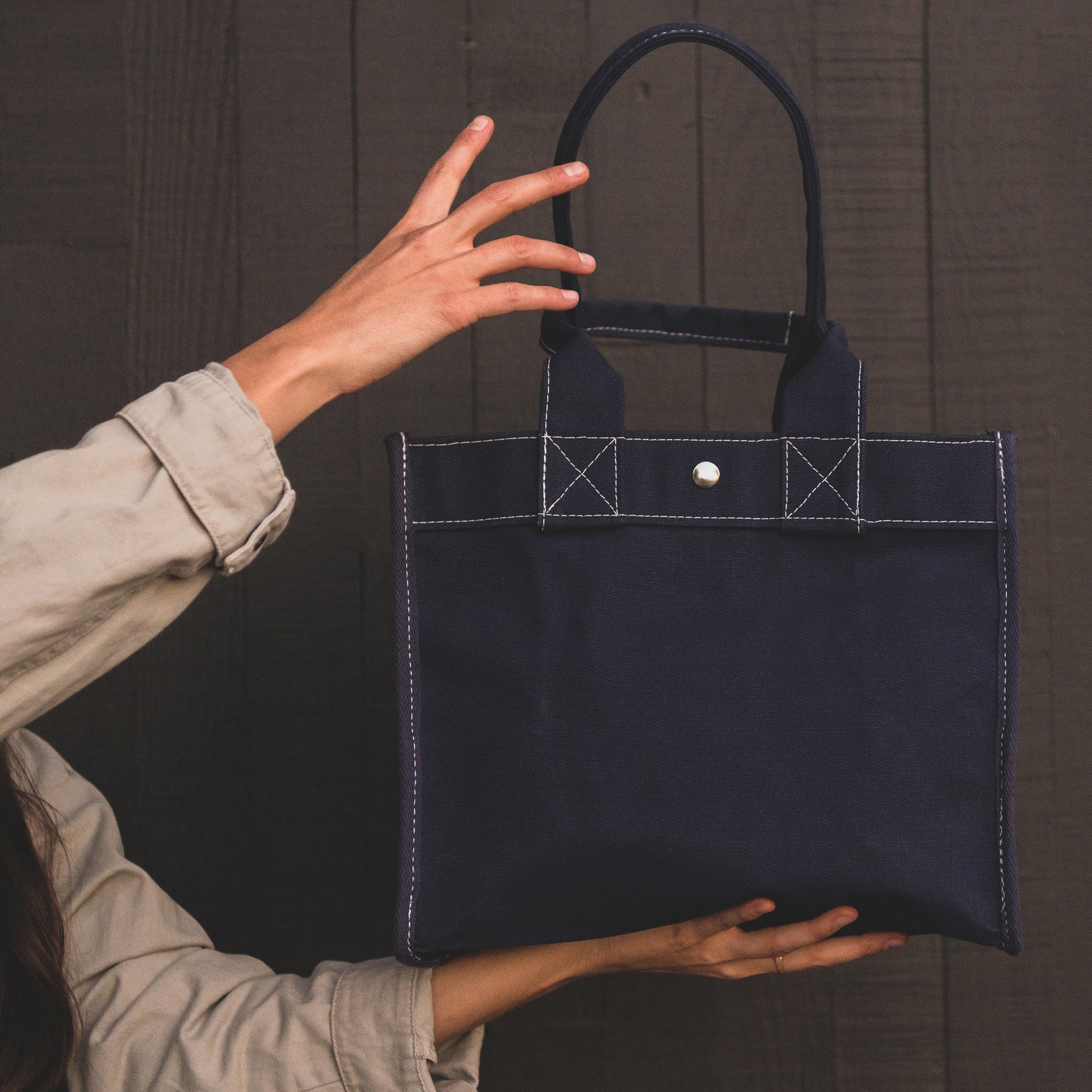 Mini Field Bag
