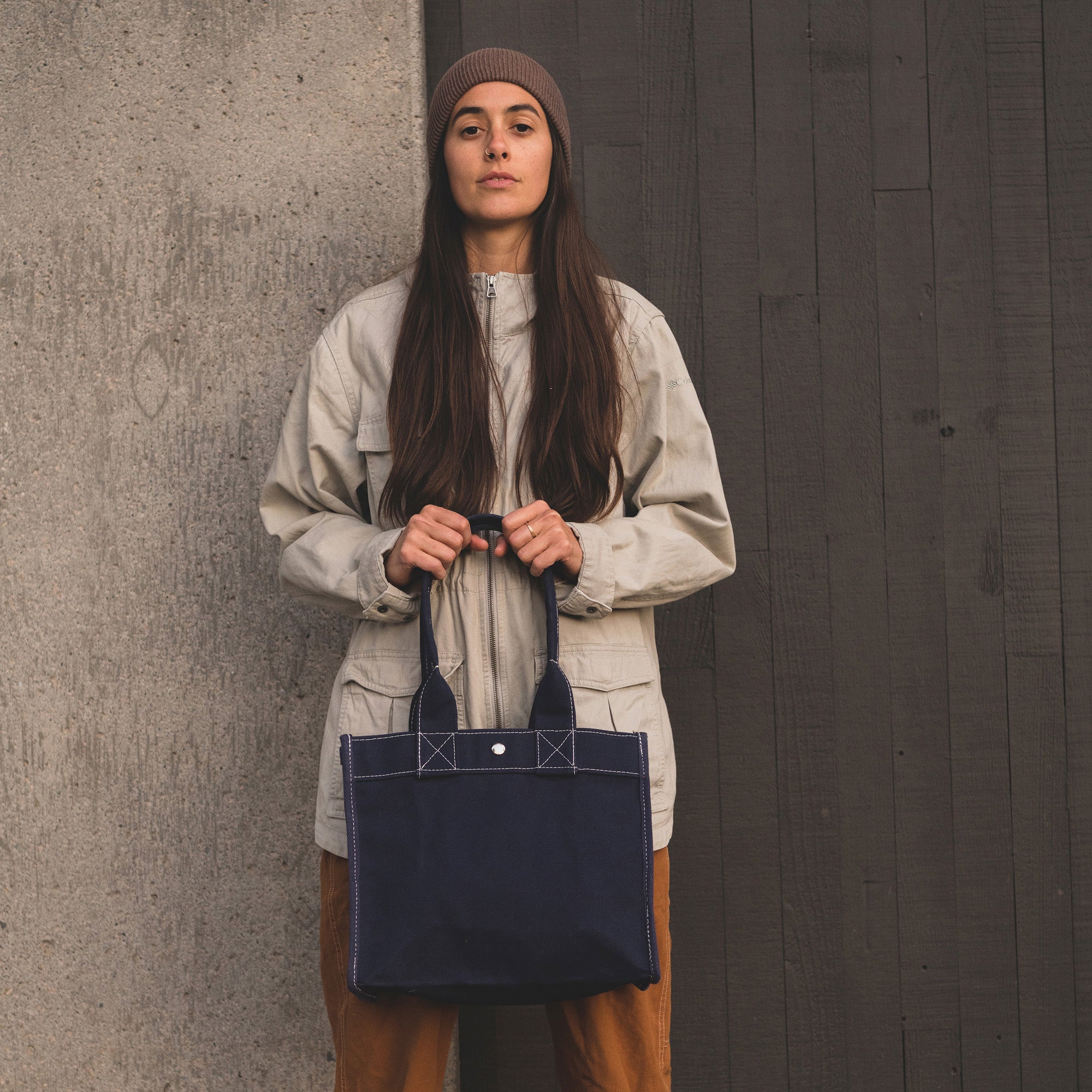 Mini Field Bag