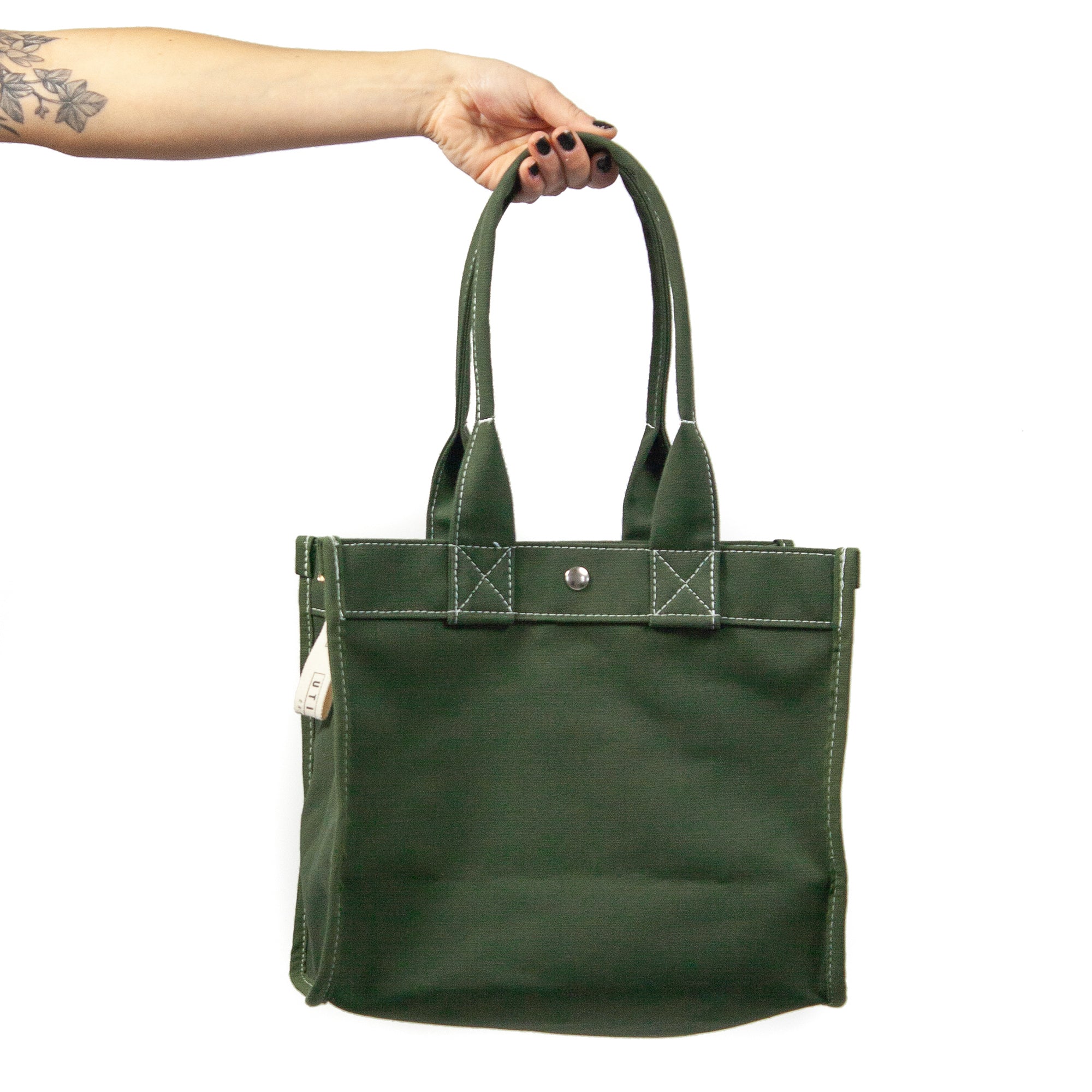 Mini Field Bag