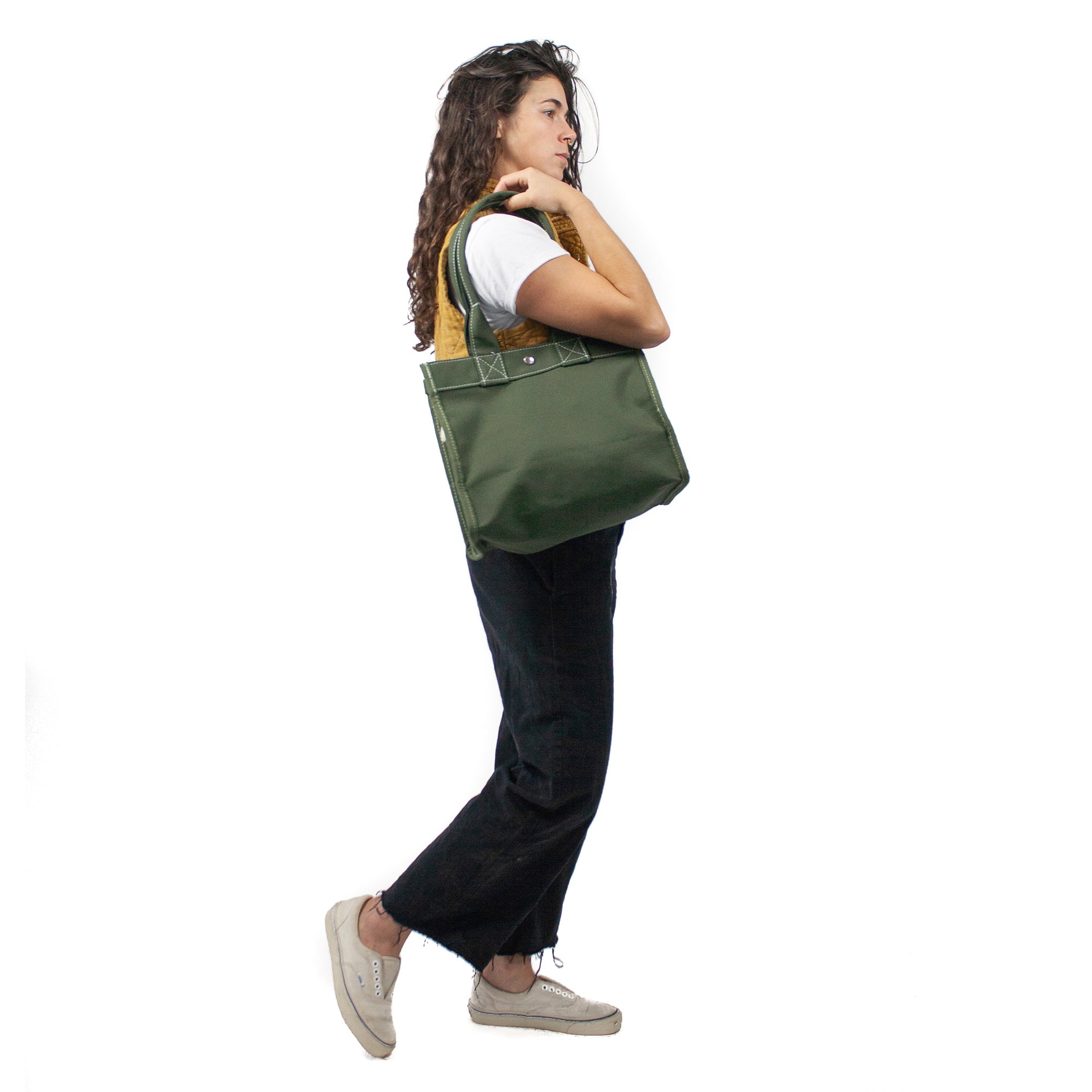 Mini Field Bag