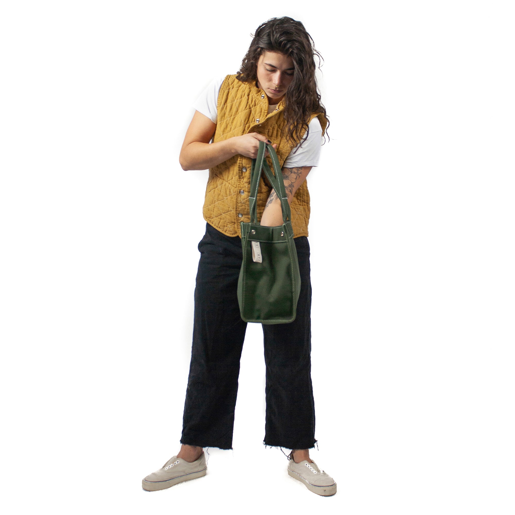 Mini Field Bag