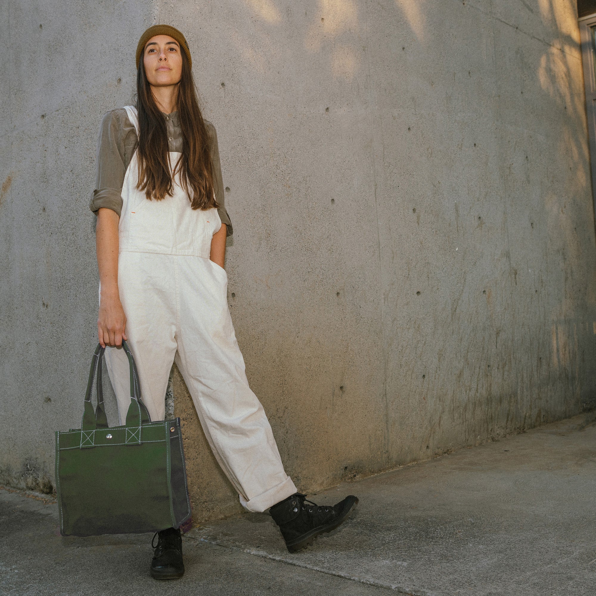 Mini Field Bag