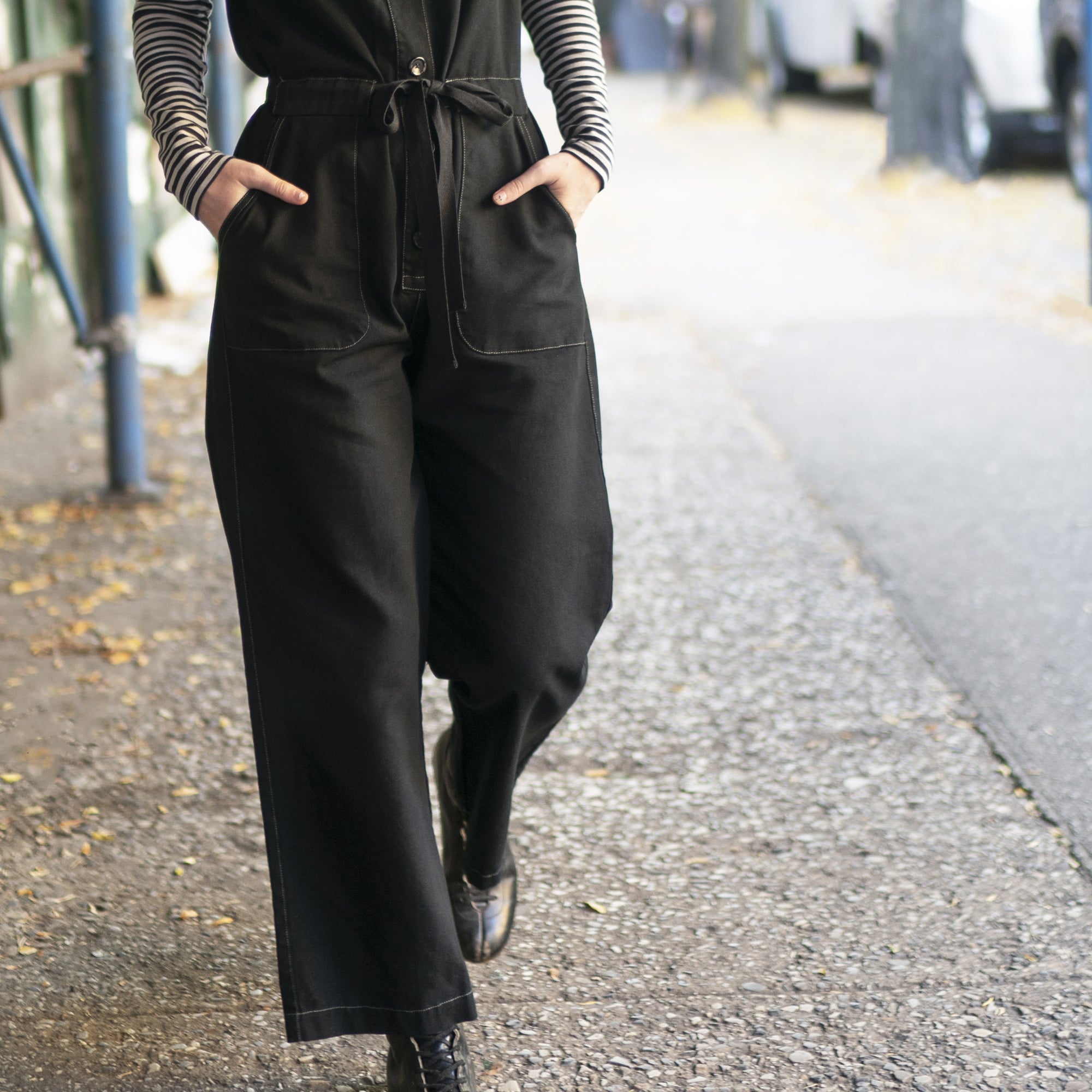 Jumpsuit