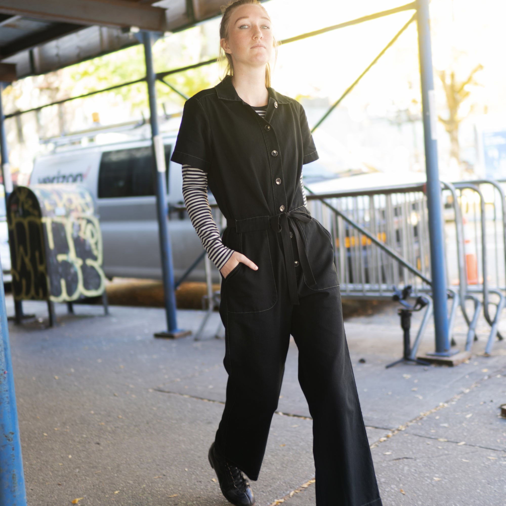Jumpsuit